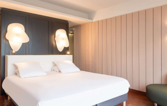 Hôtel Mercure Dieppe La Présidence
