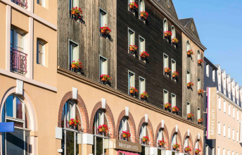 Mercure Honfleur