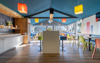 ibis Budget Caen Hérouville