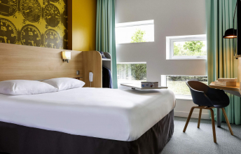 ibis Styles Le Mans Sud Mulsanne