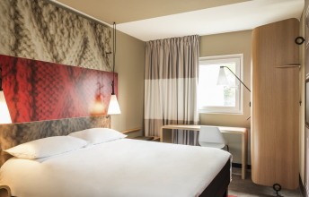 ibis Honfleur