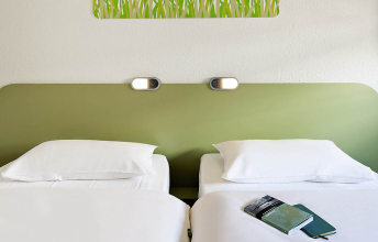 ibis Budget Laval Le Relais d'Armor