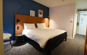 ibis Laval le Relais D'Armor