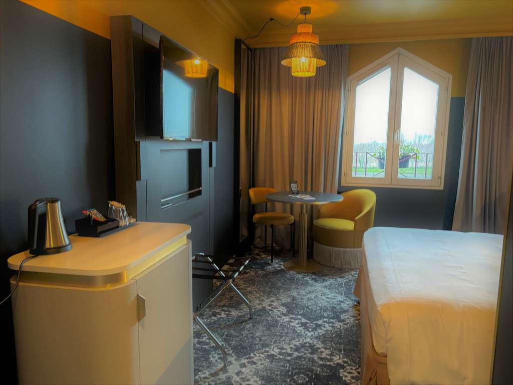 chambre chambre